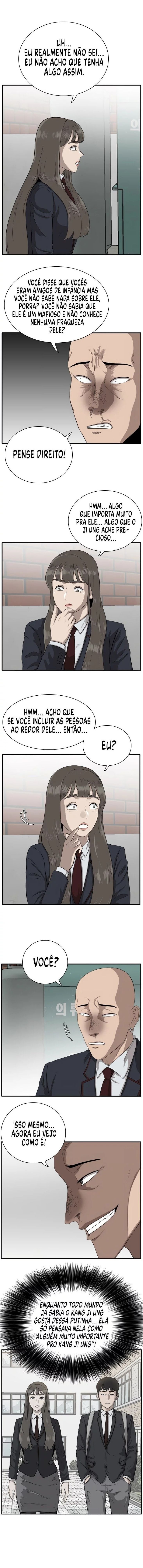Bad Guy Capítulo 20 Página 15