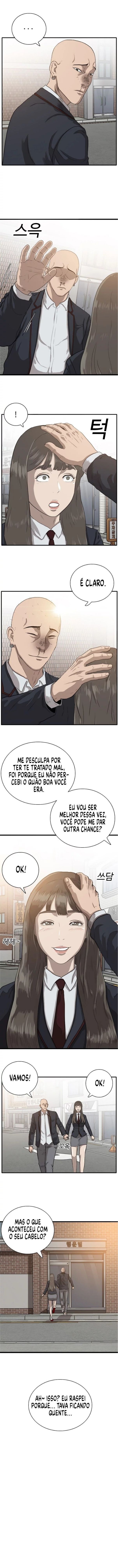 Bad Guy Capítulo 20 Página 17