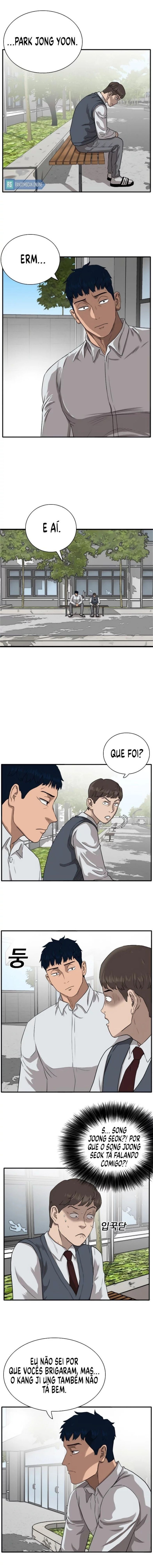 Bad Guy Capítulo 20 Página 4