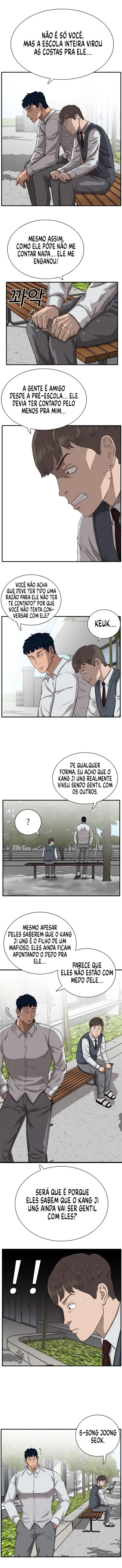 Bad Guy Capítulo 20 Página 5