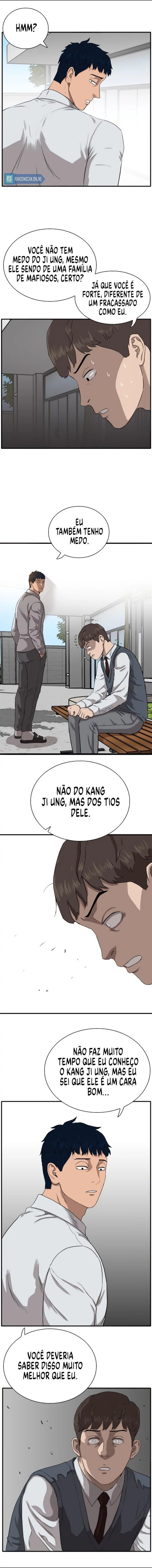 Bad Guy Capítulo 20 Página 6