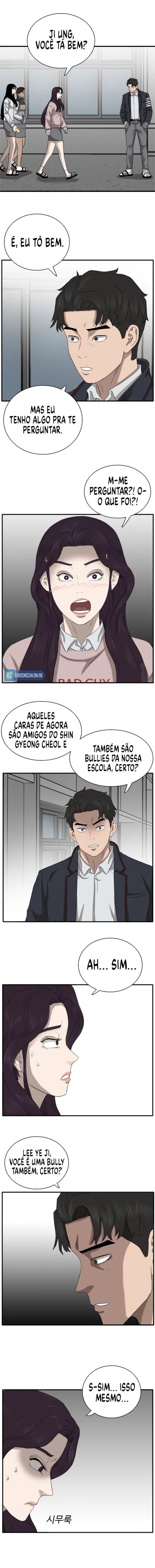 Bad Guy Capítulo 21 Página 14