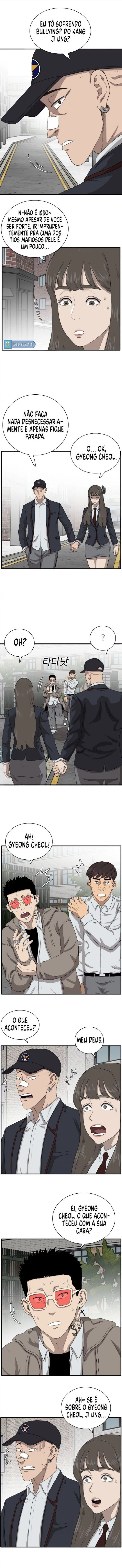 Bad Guy Capítulo 21 Página 16