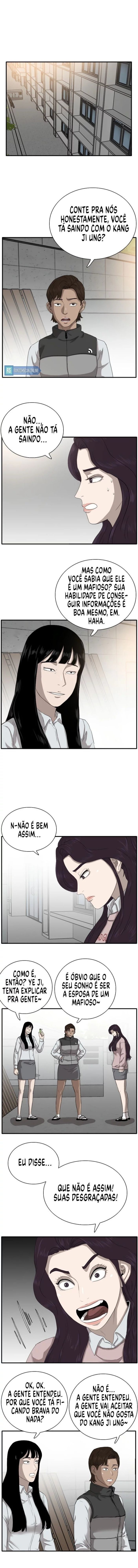 Bad Guy Capítulo 21 Página 4