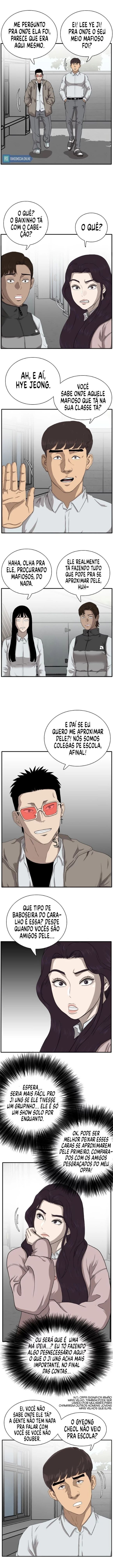 Bad Guy Capítulo 21 Página 6