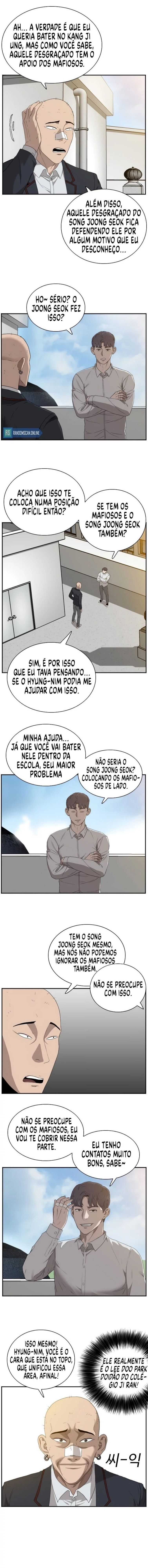 Bad Guy Capítulo 22 Página 12
