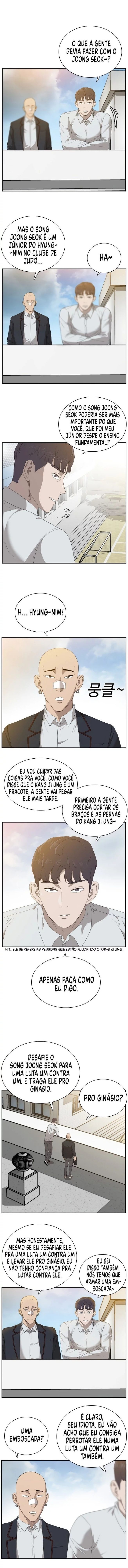 Bad Guy Capítulo 22 Página 13