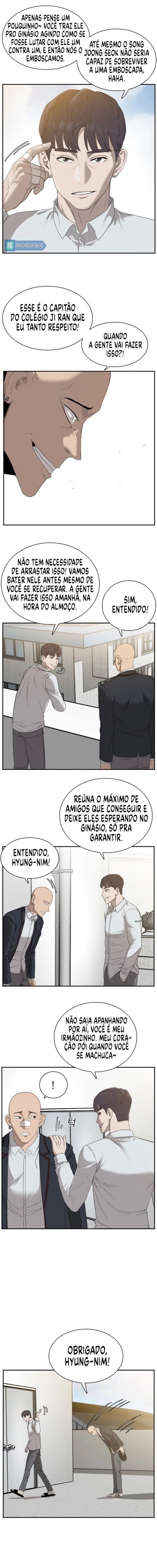 Bad Guy Capítulo 22 Página 14