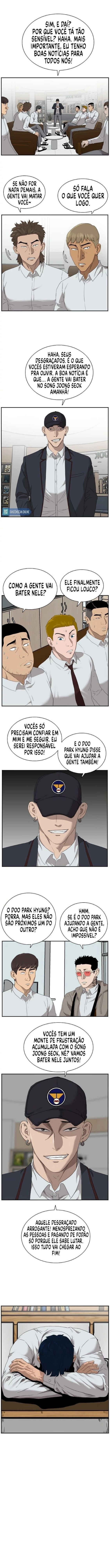Bad Guy Capítulo 22 Página 16