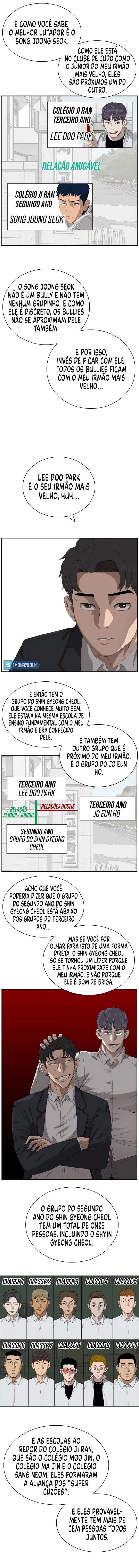 Bad Guy Capítulo 22 Página 4