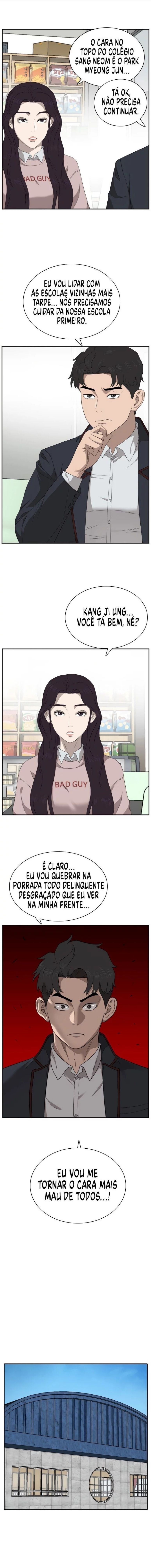 Bad Guy Capítulo 22 Página 5
