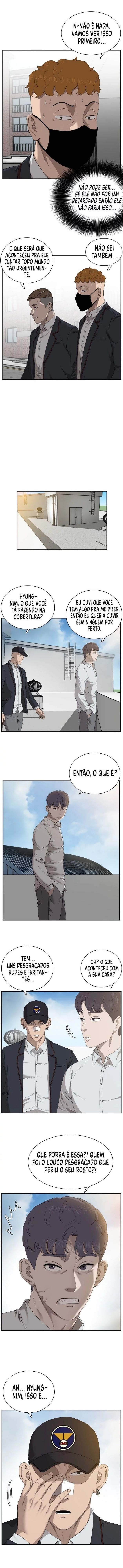 Bad Guy Capítulo 22 Página 9