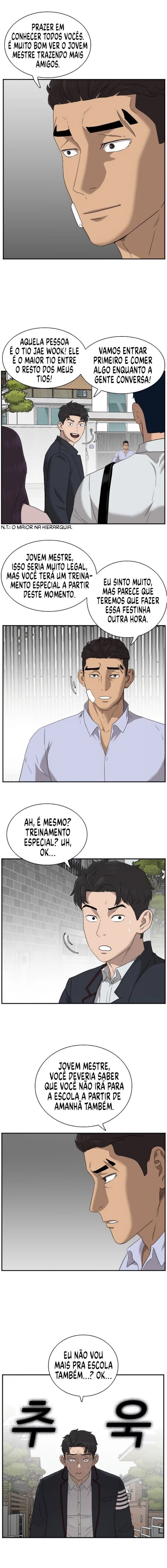 Bad Guy Capítulo 23 Página 11