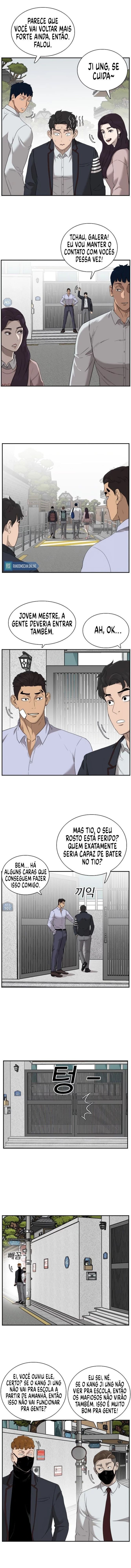 Bad Guy Capítulo 23 Página 12