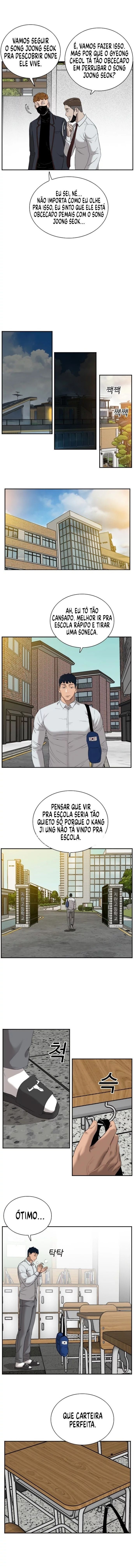 Bad Guy Capítulo 23 Página 13