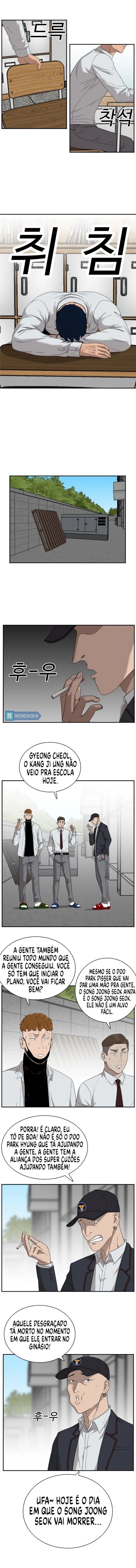 Bad Guy Capítulo 23 Página 14