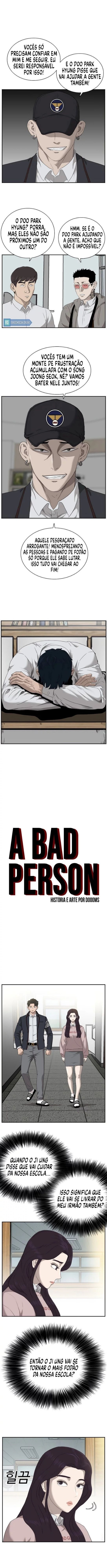 Bad Guy Capítulo 23 Página 2