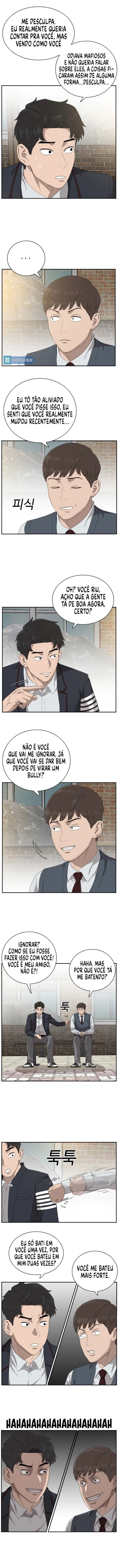 Bad Guy Capítulo 23 Página 6