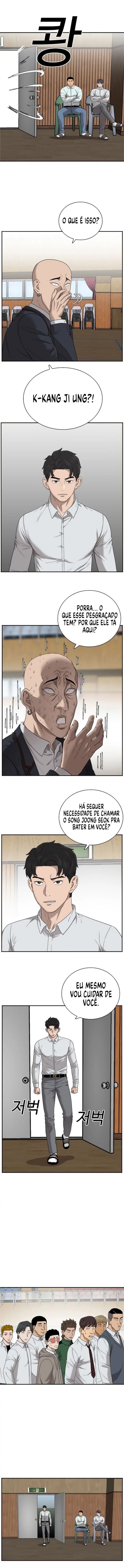 Bad Guy Capítulo 24 Página 13
