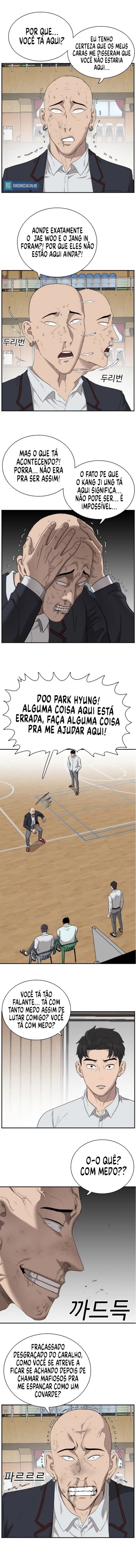 Bad Guy Capítulo 24 Página 14