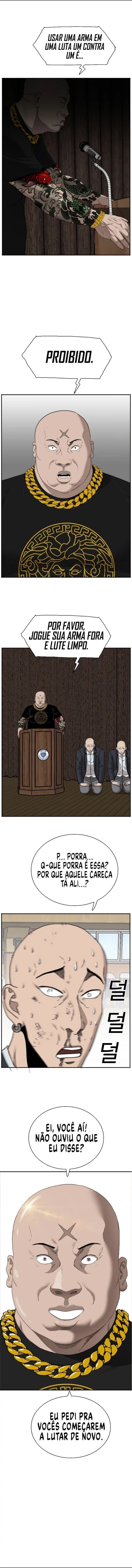 Bad Guy Capítulo 24 Página 19