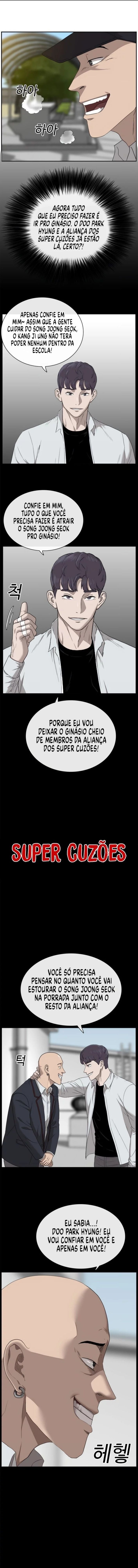 Bad Guy Capítulo 24 Página 3