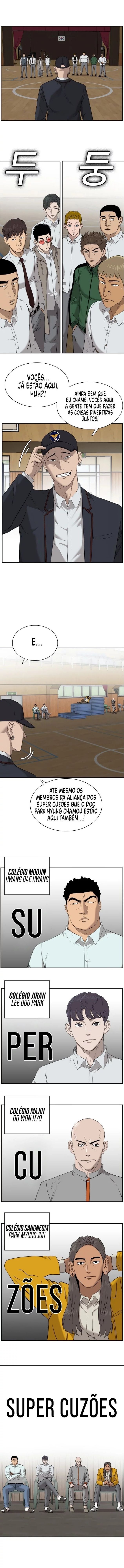 Bad Guy Capítulo 24 Página 5