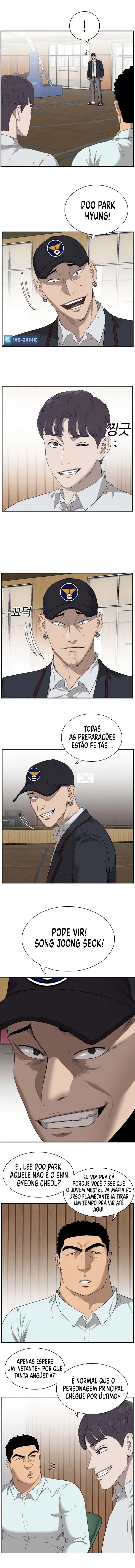 Bad Guy Capítulo 24 Página 6