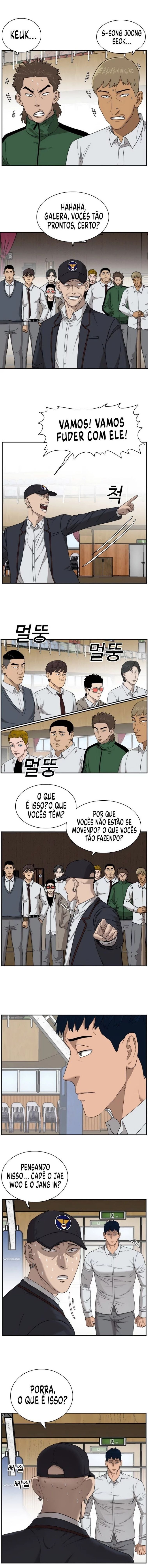 Bad Guy Capítulo 24 Página 9