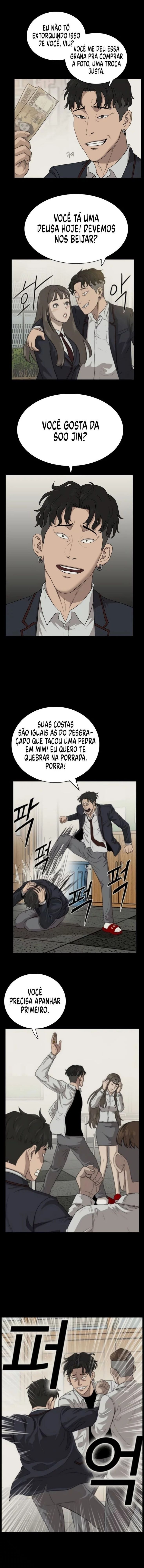 Bad Guy Capítulo 25 Página 10