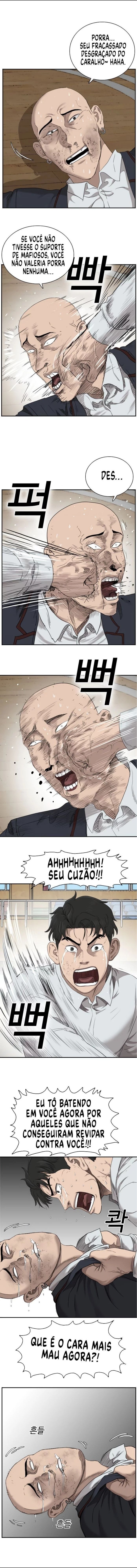 Bad Guy Capítulo 25 Página 13