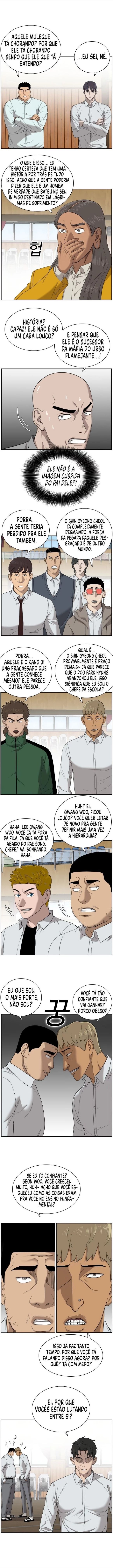 Bad Guy Capítulo 25 Página 15