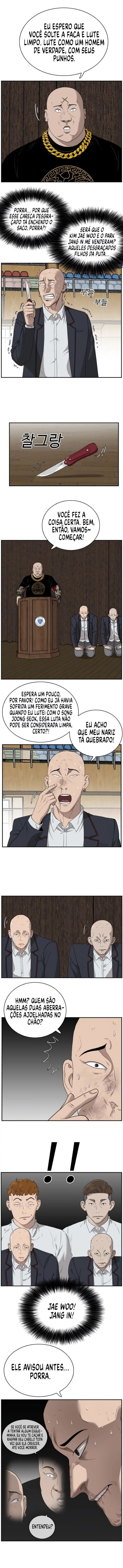 Bad Guy Capítulo 25 Página 3