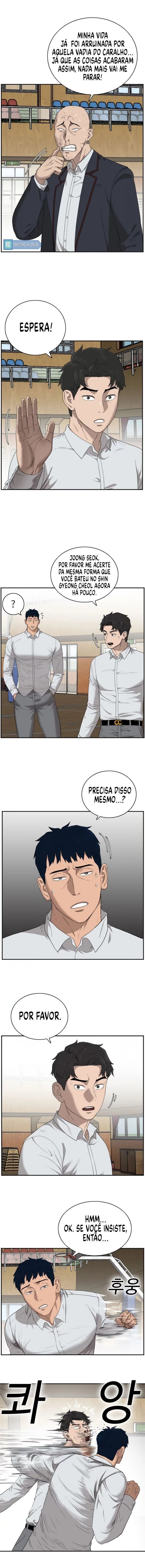Bad Guy Capítulo 25 Página 4