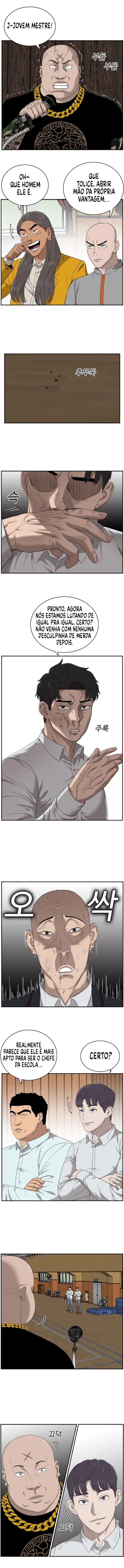 Bad Guy Capítulo 25 Página 5