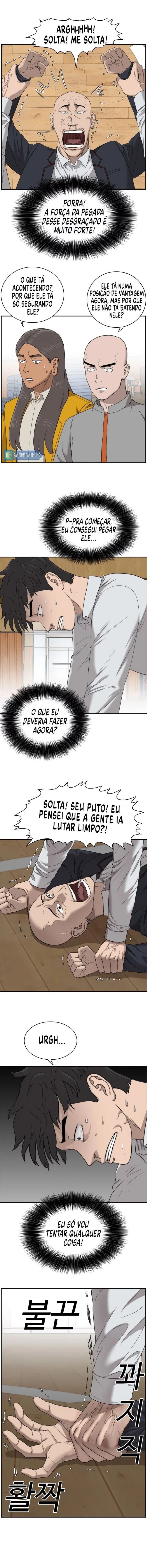 Bad Guy Capítulo 25 Página 8