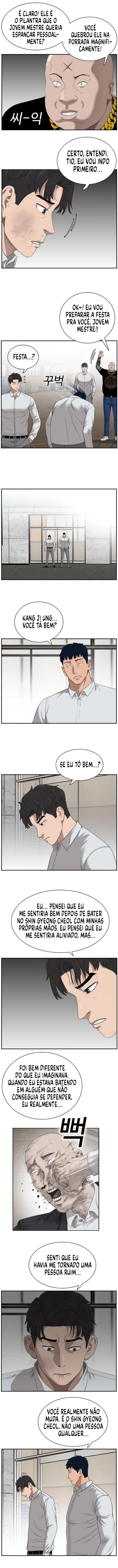 Bad Guy Capítulo 26 Página 10