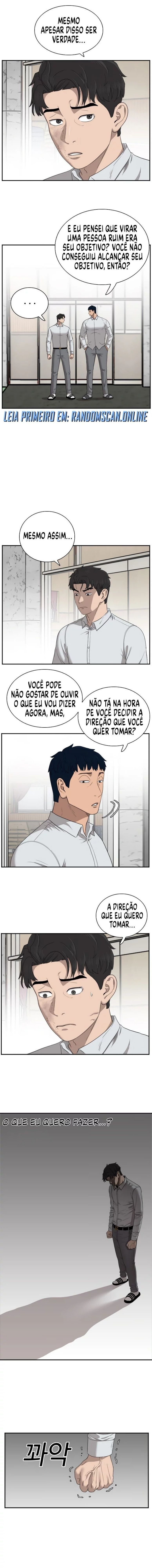 Bad Guy Capítulo 26 Página 11