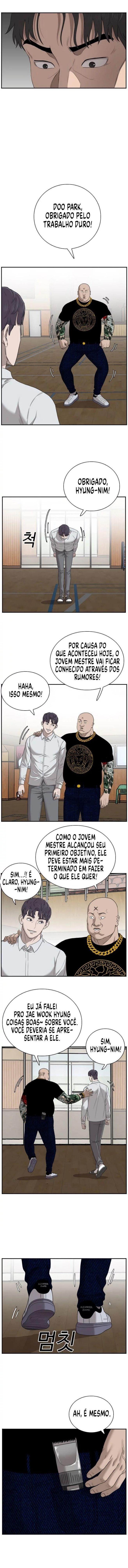 Bad Guy Capítulo 26 Página 12