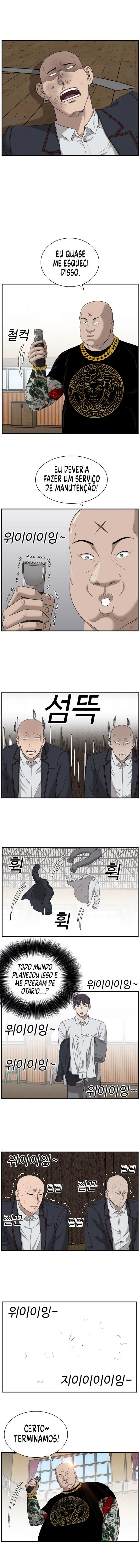 Bad Guy Capítulo 26 Página 13