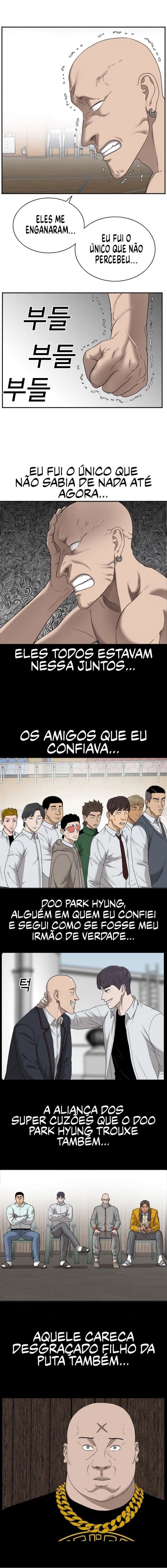Bad Guy Capítulo 26 Página 17