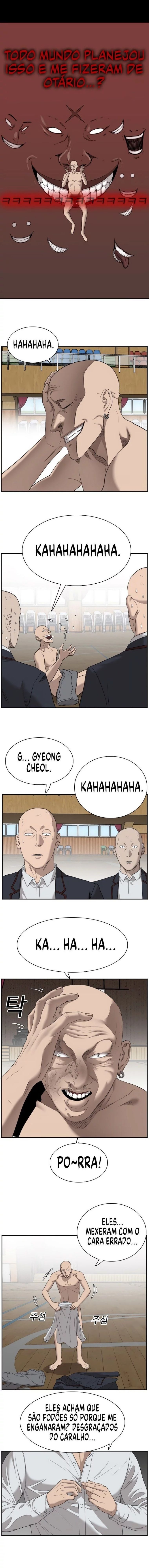 Bad Guy Capítulo 26 Página 18