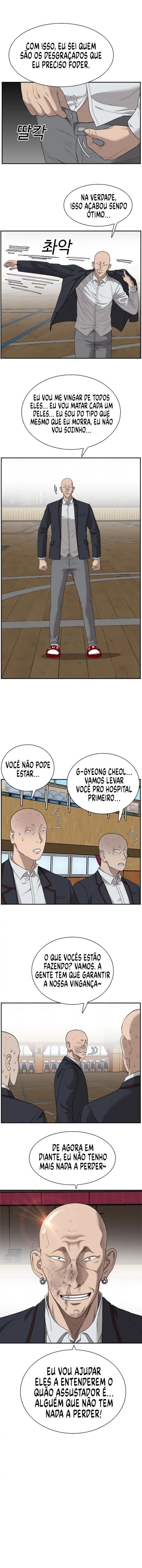Bad Guy Capítulo 26 Página 19