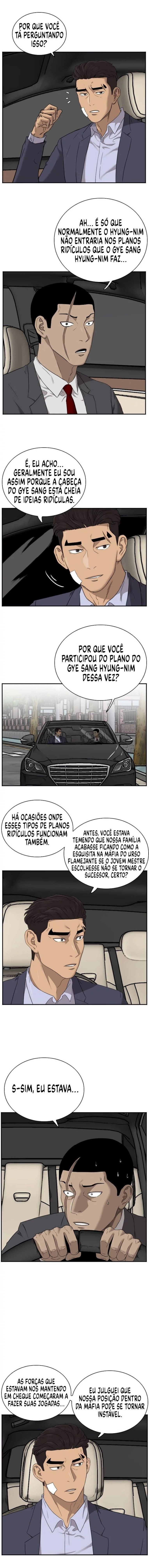 Bad Guy Capítulo 26 Página 3