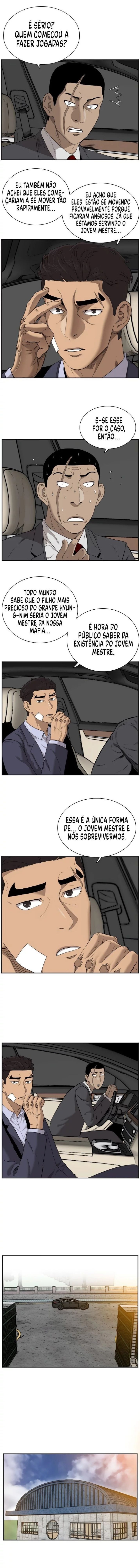 Bad Guy Capítulo 26 Página 4