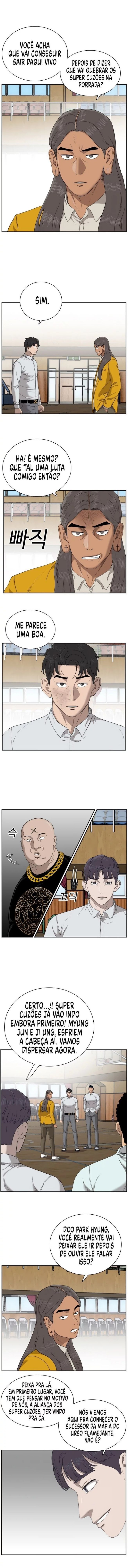 Bad Guy Capítulo 26 Página 5
