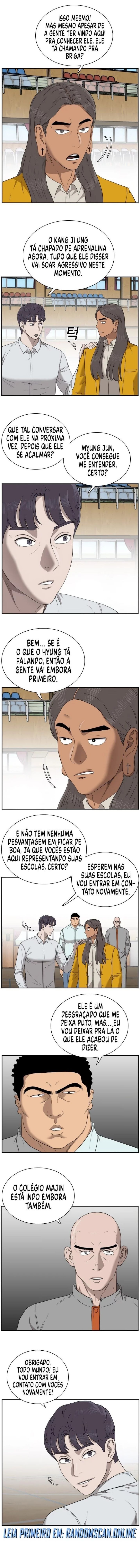 Bad Guy Capítulo 26 Página 6