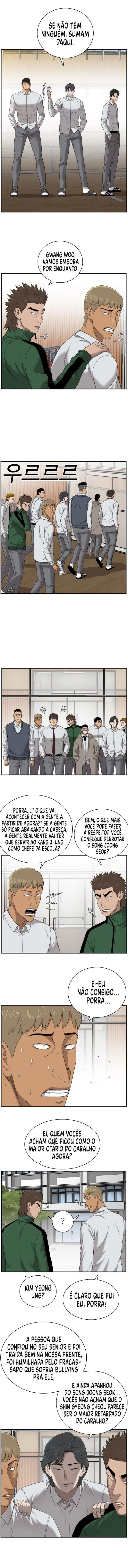 Bad Guy Capítulo 26 Página 8