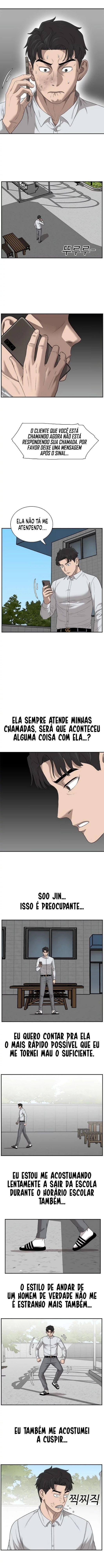 Bad Guy Capítulo 27 Página 10