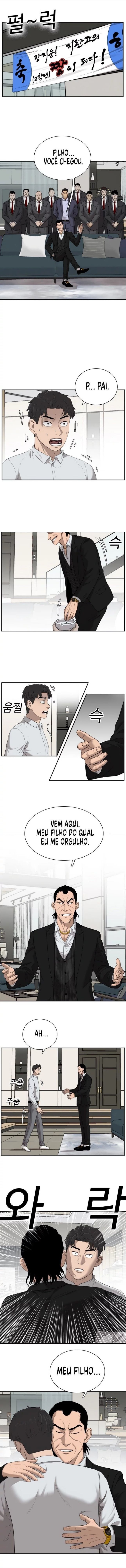 Bad Guy Capítulo 27 Página 12